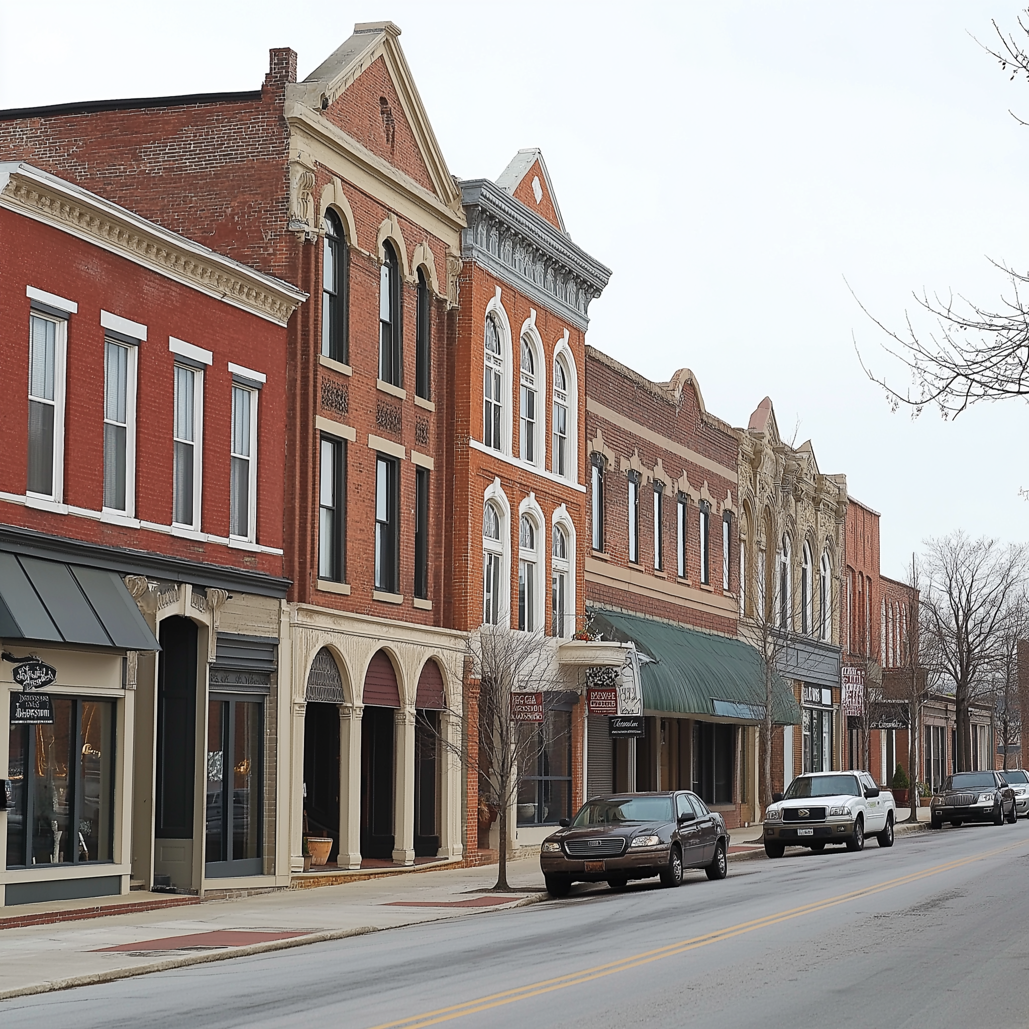La Grange Kentucky