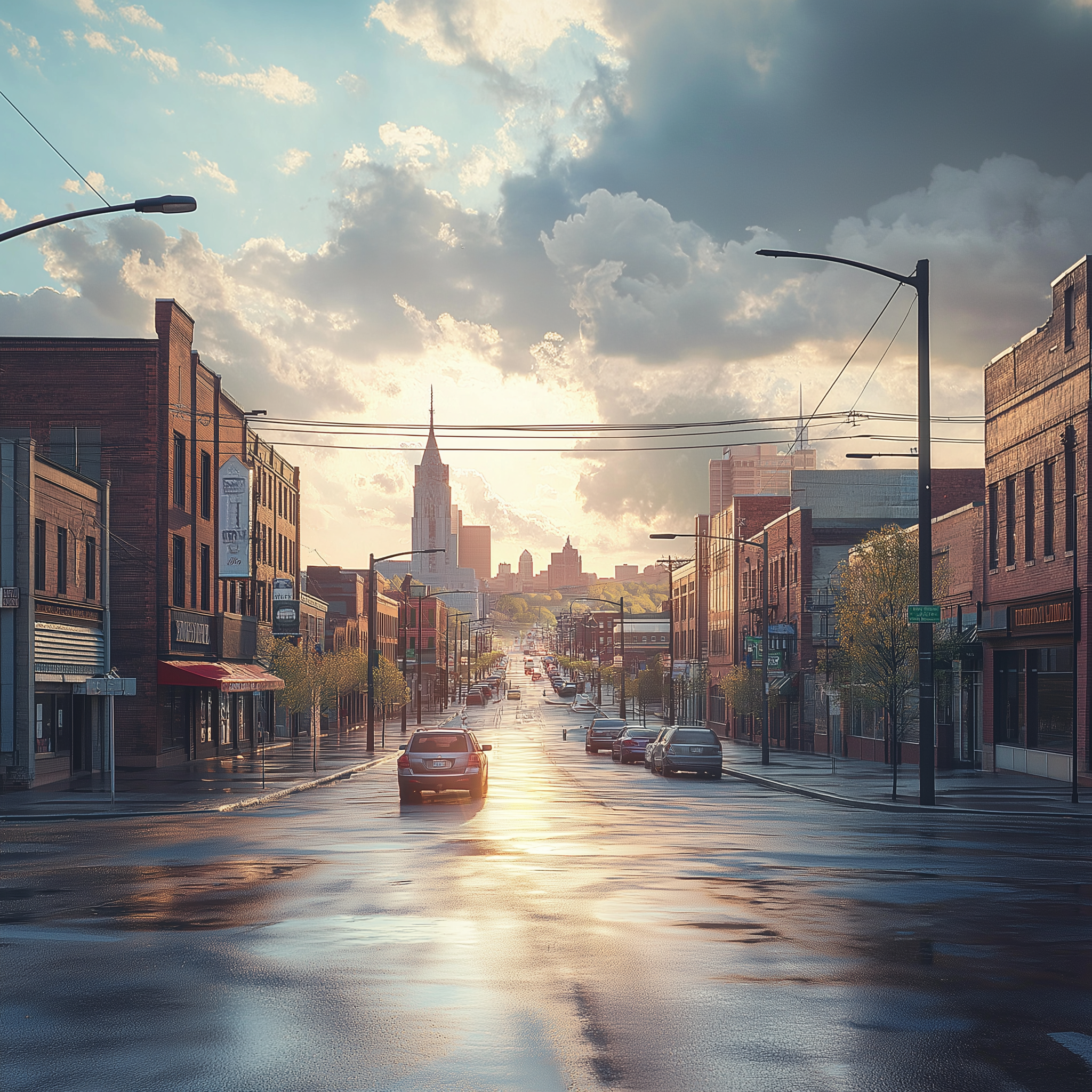  Sellersburg, Indiana